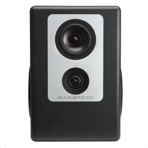 Barefoot Footprint01 Loa kiểm âm 3 đường tiếng chủ động