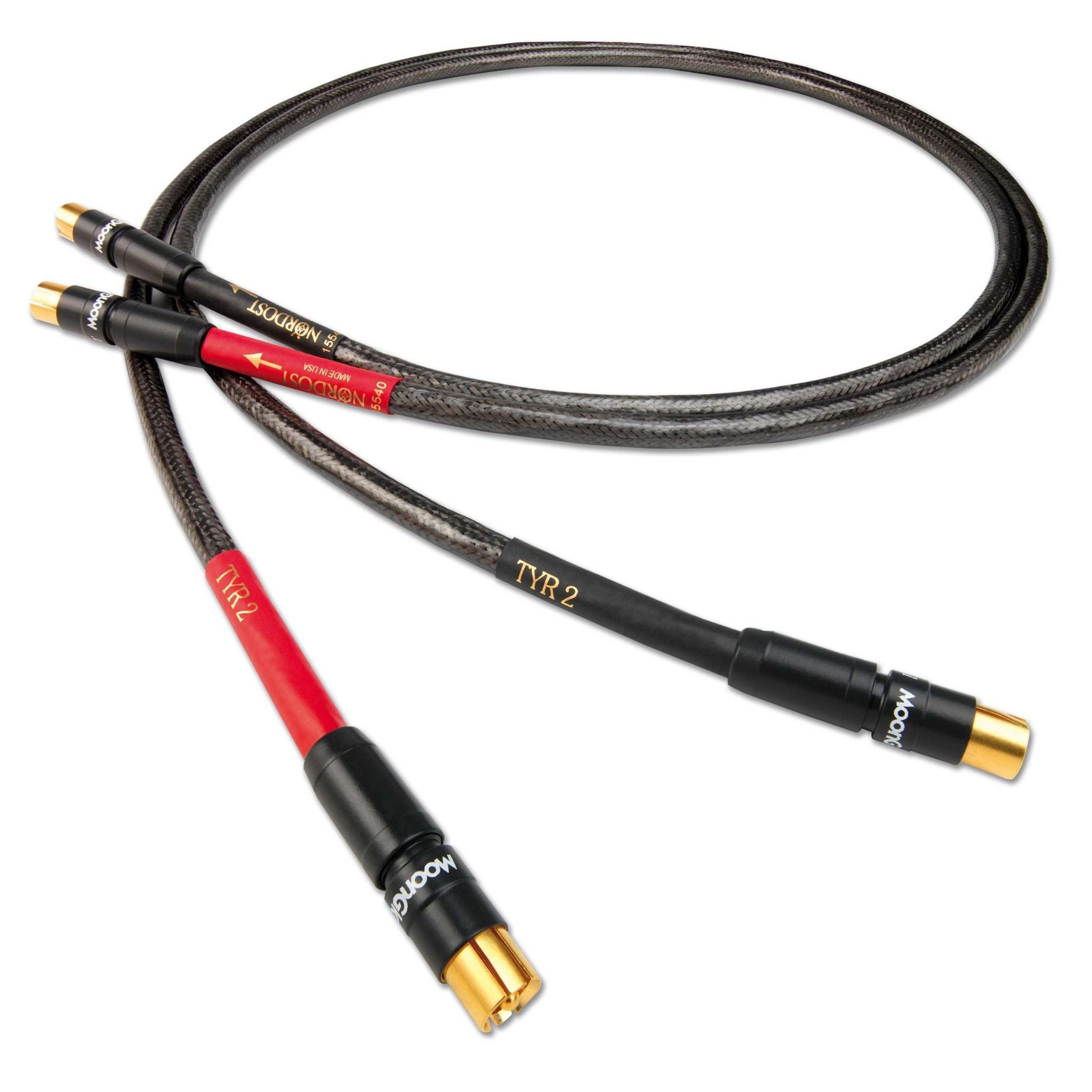 DÂY TÍN HIỆU NORDOST NORSE 2 SERIES TYR 2