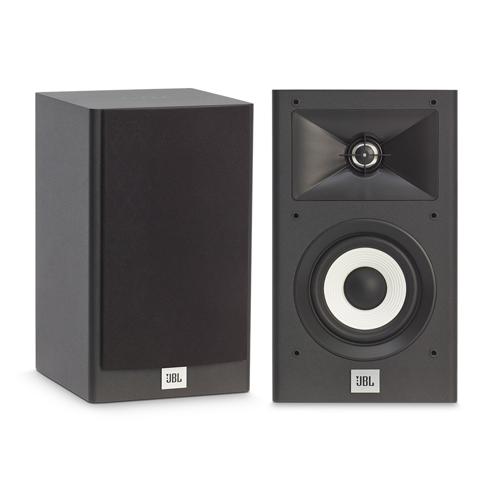 JBL STAGE A120