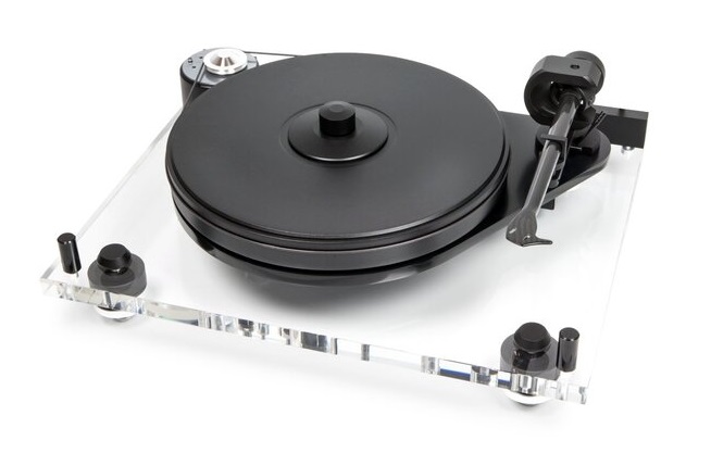 Đầu đĩa than Pro-Ject Xtension 6 PerspeX SB