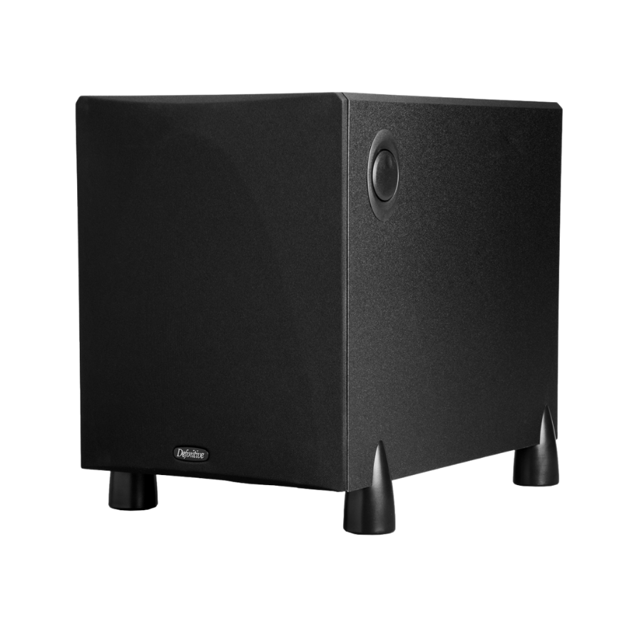 Definitive Technology ProSub 1000