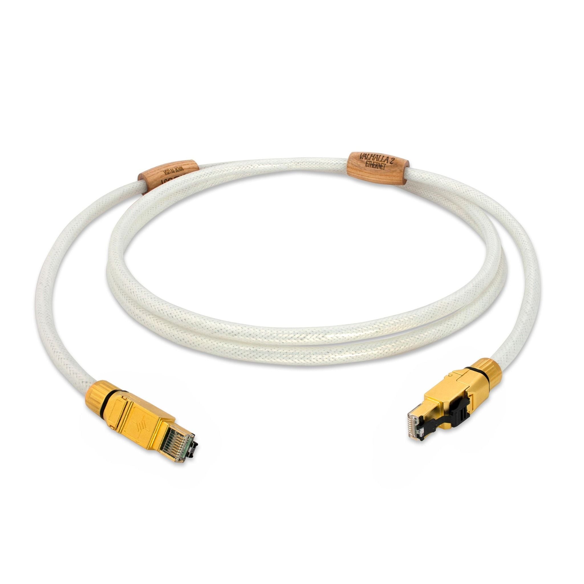 DÂY ETHERNET NORDOST REFERENCE VALHALLA 2