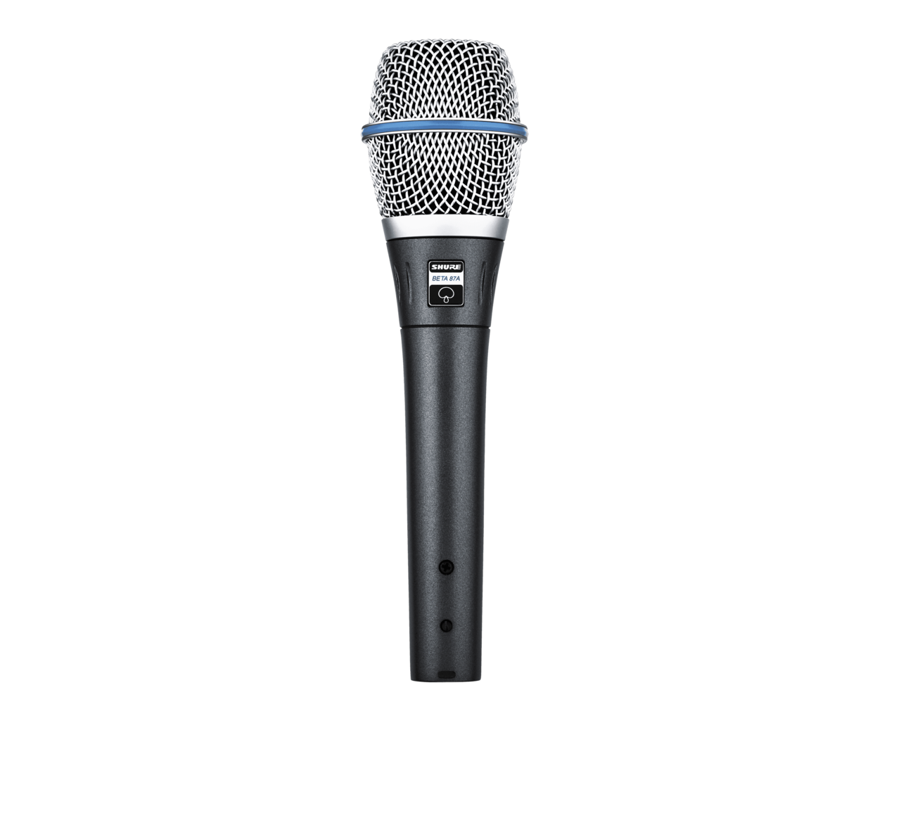 Shure BETA 87A