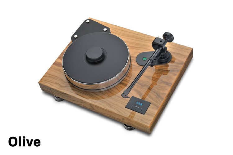 Đầu đĩa than Pro-Ject Xtension 12 Evolution