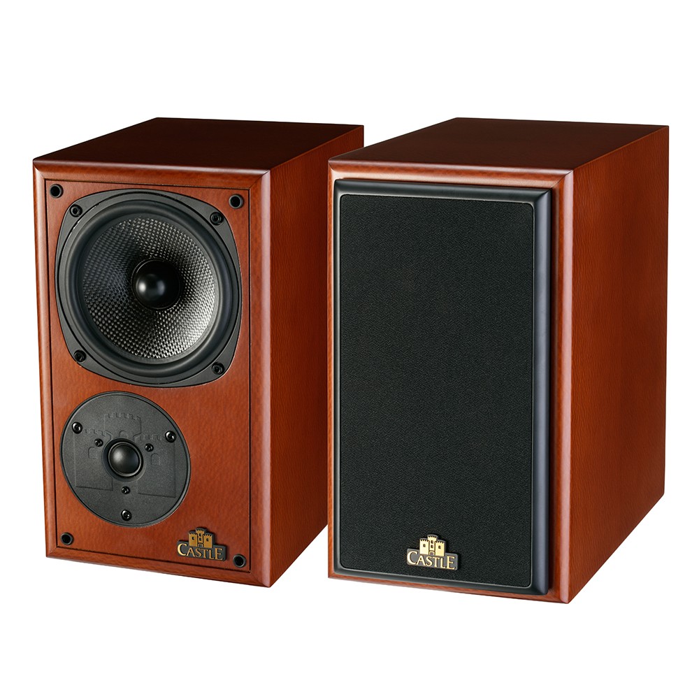 CASTLE RICHMOND ANNIVERSARY VENEER - LACEWOOD