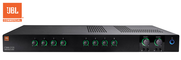 AMPLY JBL CSMA2120