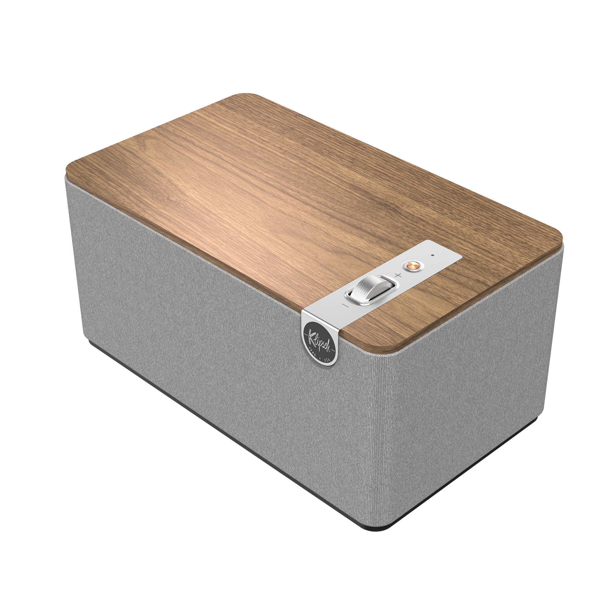 KLIPSCH THE THREE PLUS