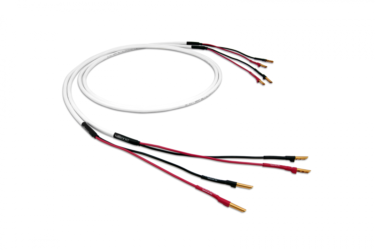 Dây loa Nordost 2 flat (2m)