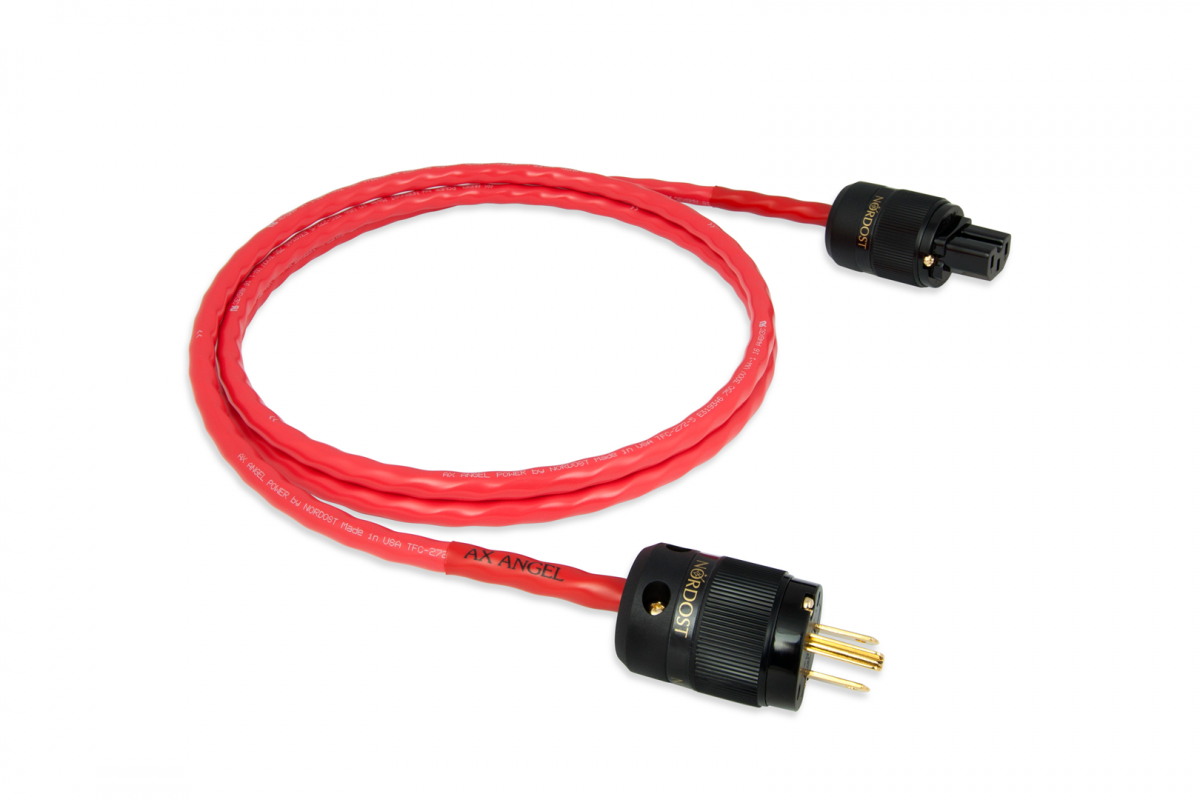 Dây nguồn Ax Angel (2m)