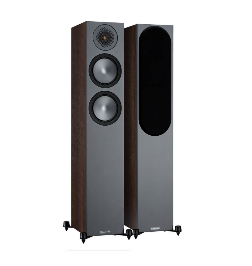 Monitor Audio Bronze 200