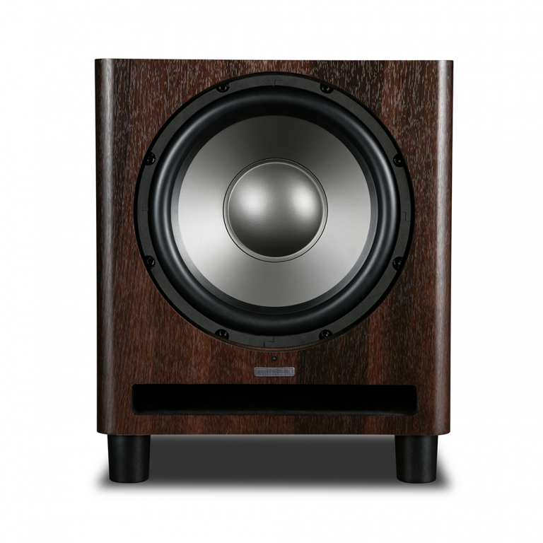 MISSION QX-12SUB MKII