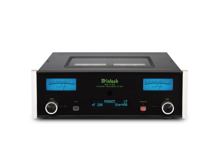 McIntosh MP1100