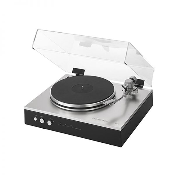 Mâm Than Luxman PD-151