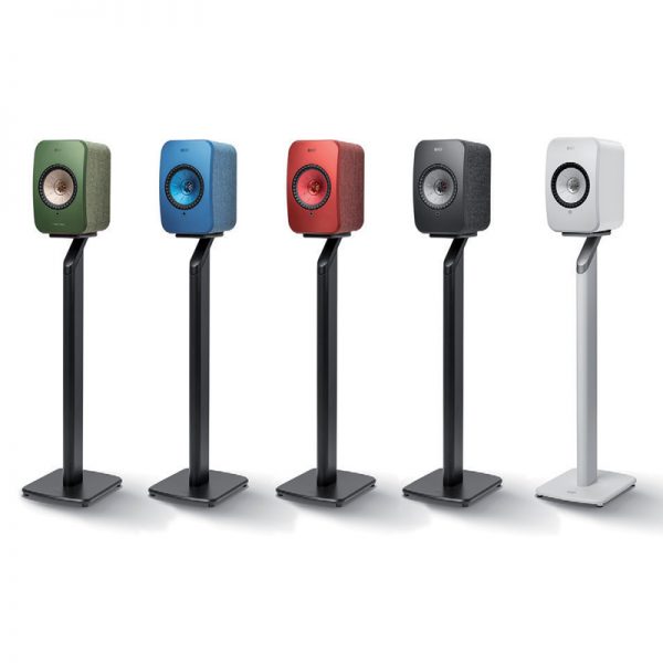 KEF S1 Floor Stand