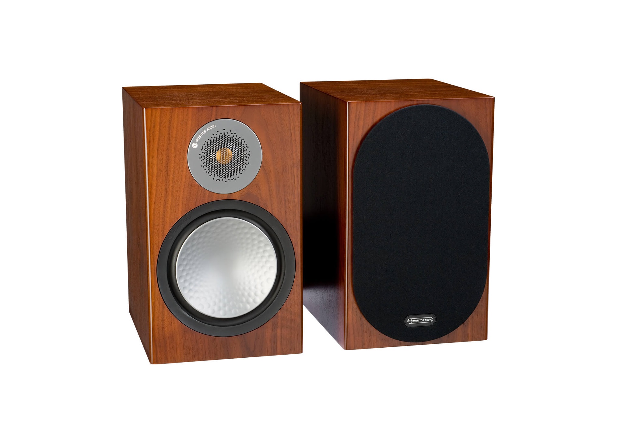 Loa Monitor Audio Silver 8