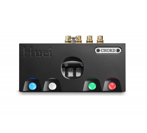 CHORD - HUEI
