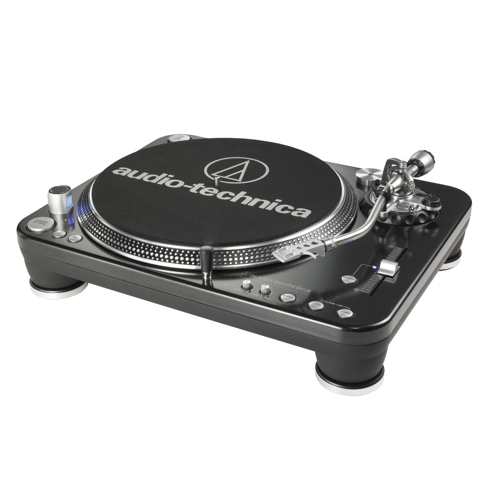 Audio-Technica AT-LP1240-USBXP