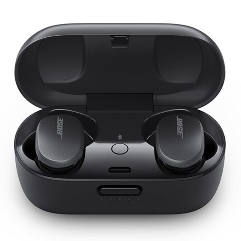 Bose Quietcomfort Earbuds