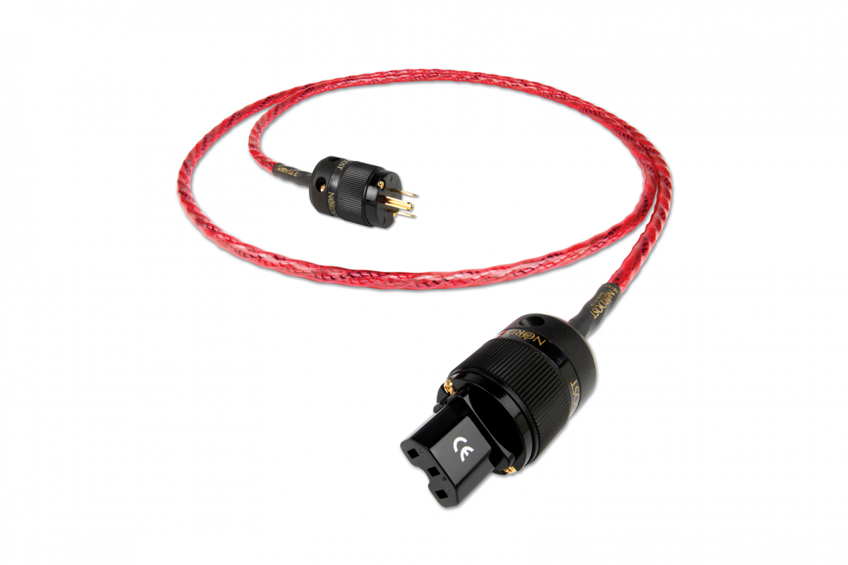 Dây nguồn Nordost Heimdall 2 (2m)