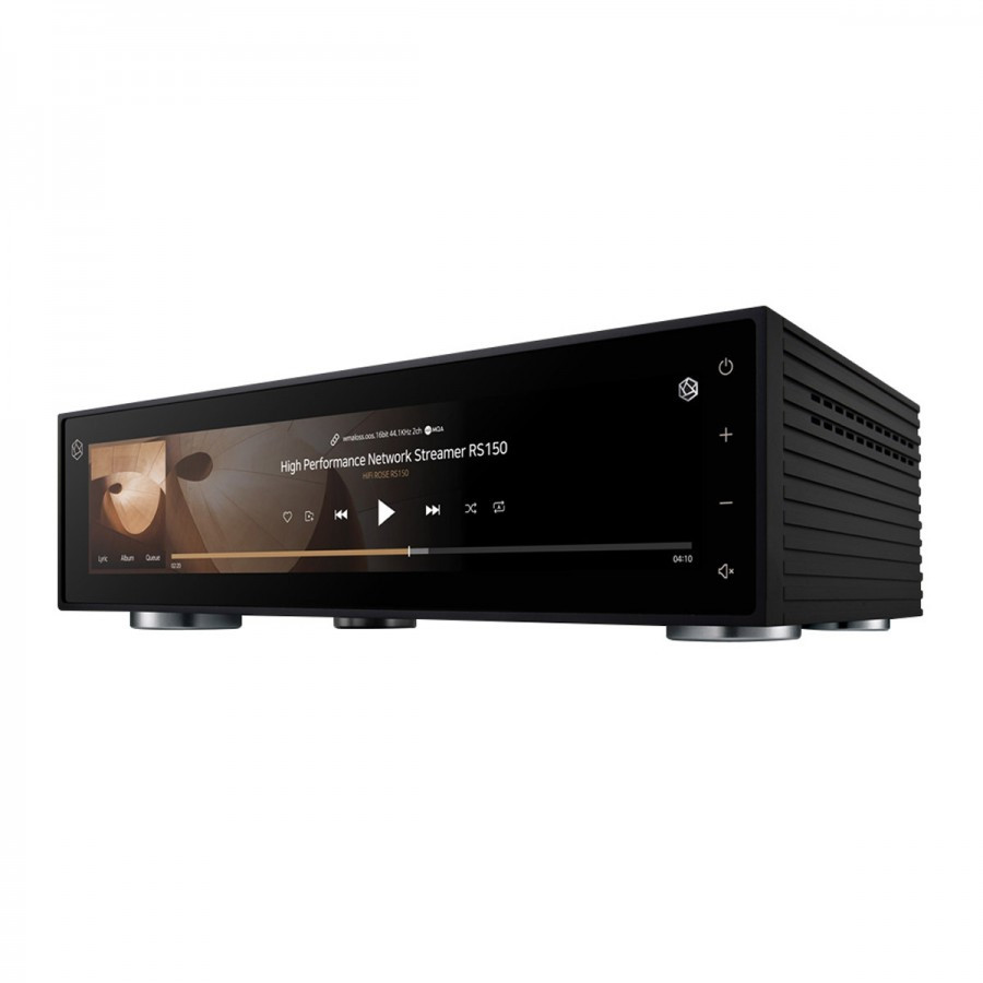 HIFI ROSE RS150B