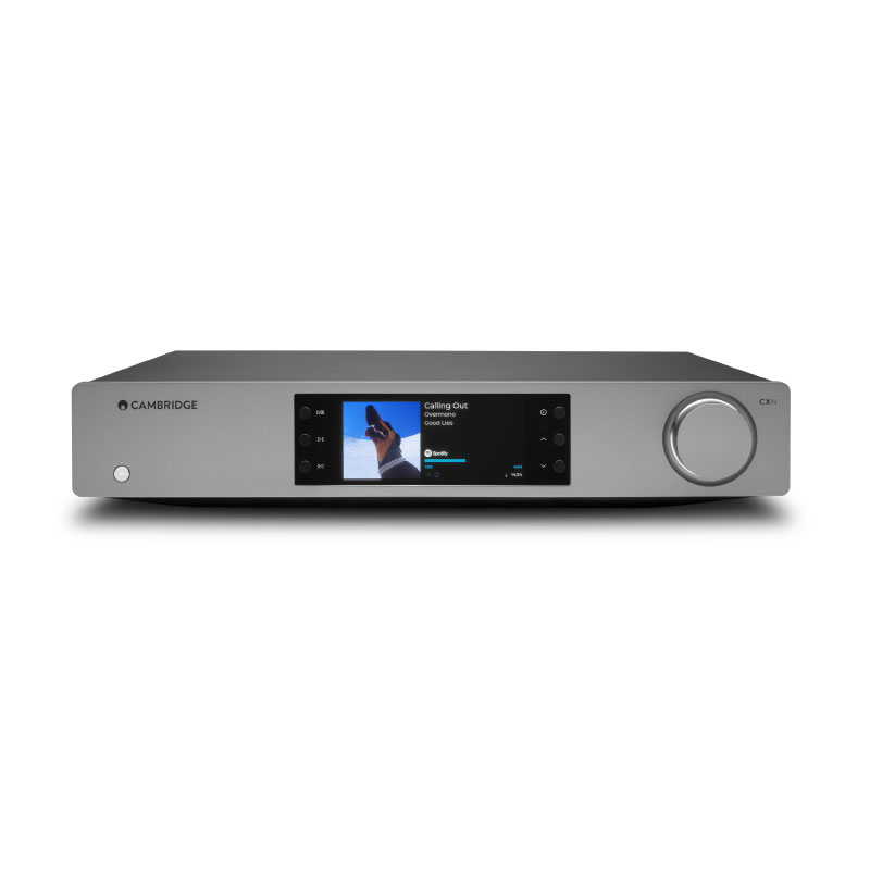 DAC Cambridge Audio CXN100