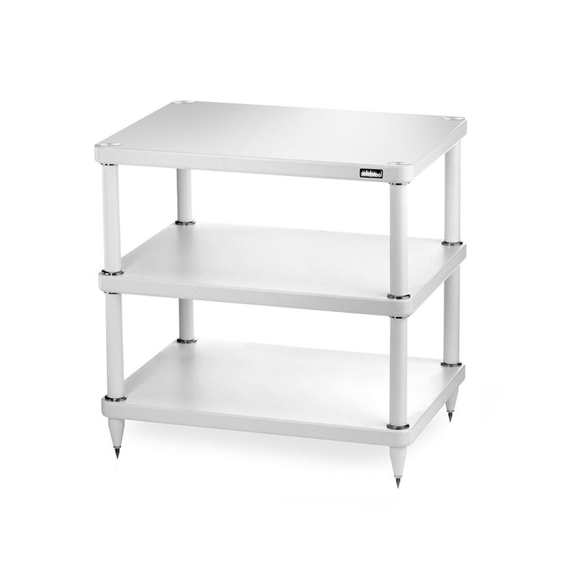 SOLIDSTEEL S3-3 WHITE