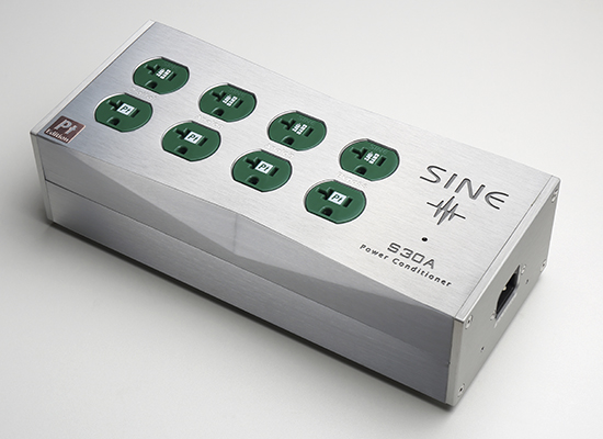 S-30A Pt EditionS-30A Pt Edition