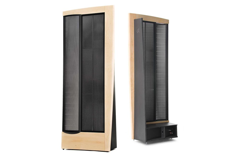 Loa Martin Logan CLX ART