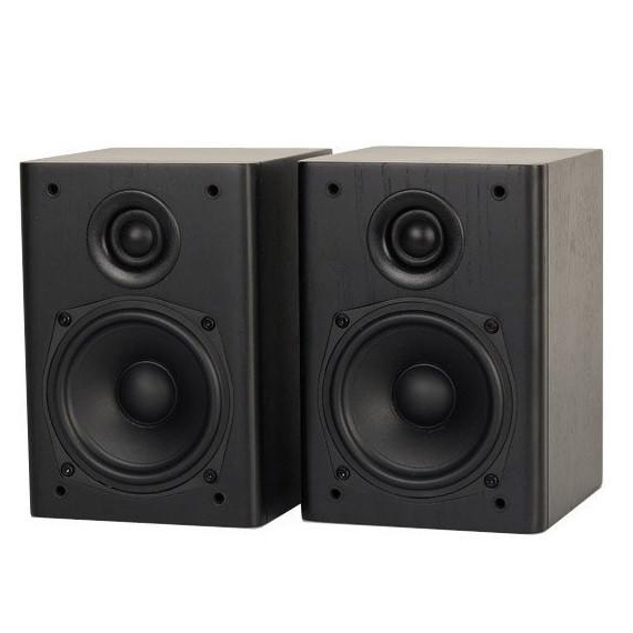 CASTLE LINCOLN S1 - BLACK OAK