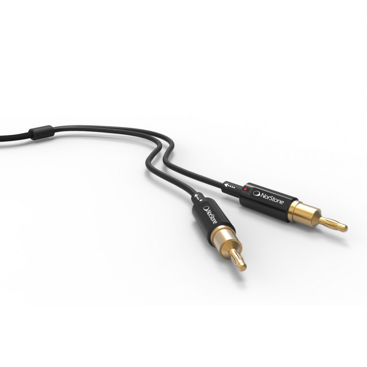 NORSTONE - ARRAN MOUNTED CABLE 2X3M