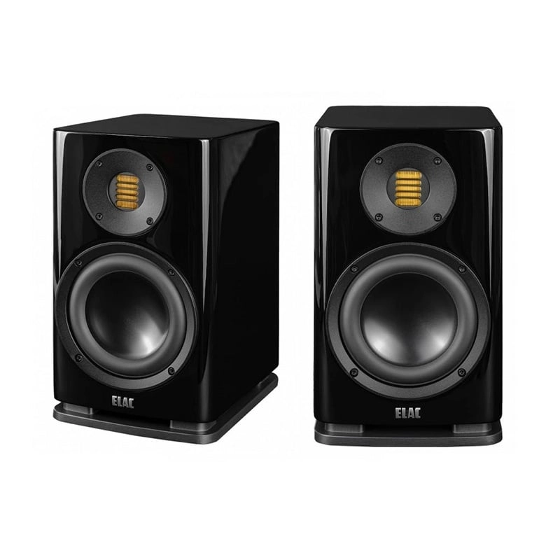 Elac Solano BS 283.2