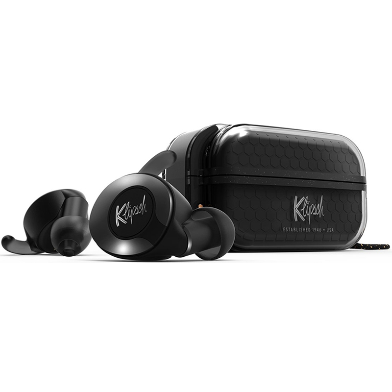 Klipsch T5 II True Wireless Sport