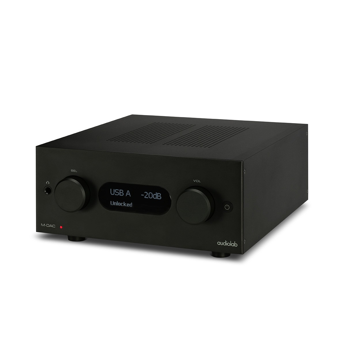 AUDIOLAB M-DAC+