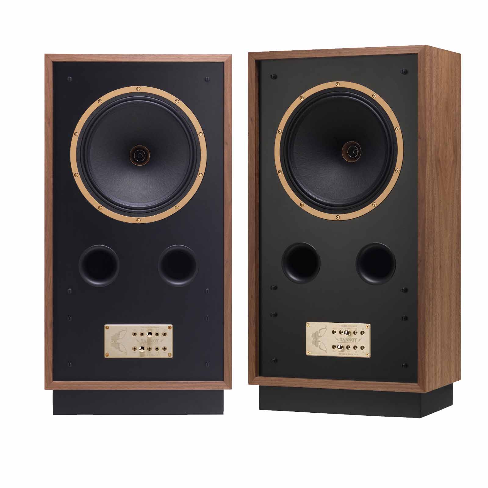 Loa Tannoy CHEVIOT