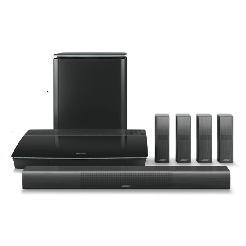 BOSE LIFESTYLE 650