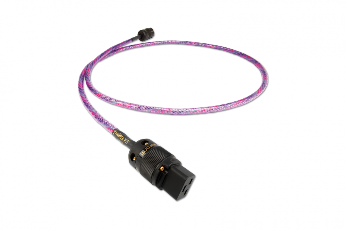 Dây nguồn Nordost Frey 2 (2m)