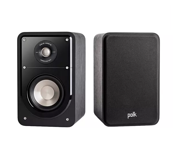 Loa Bookshelf POLK SIGNATURE S15