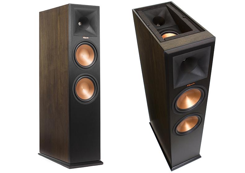 Klipsch RP-280FA