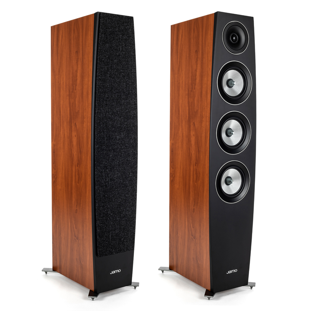 JAMO C97 II
