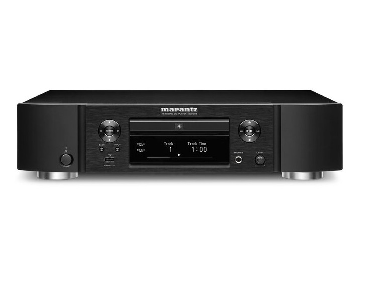 Marantz ND8006