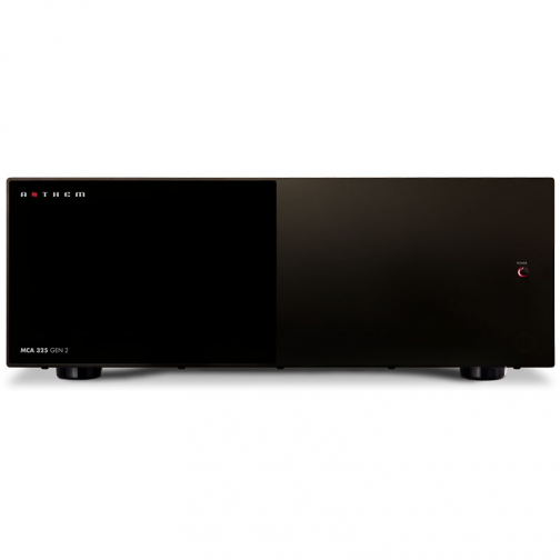 Anthem MCA 325 GEN 2