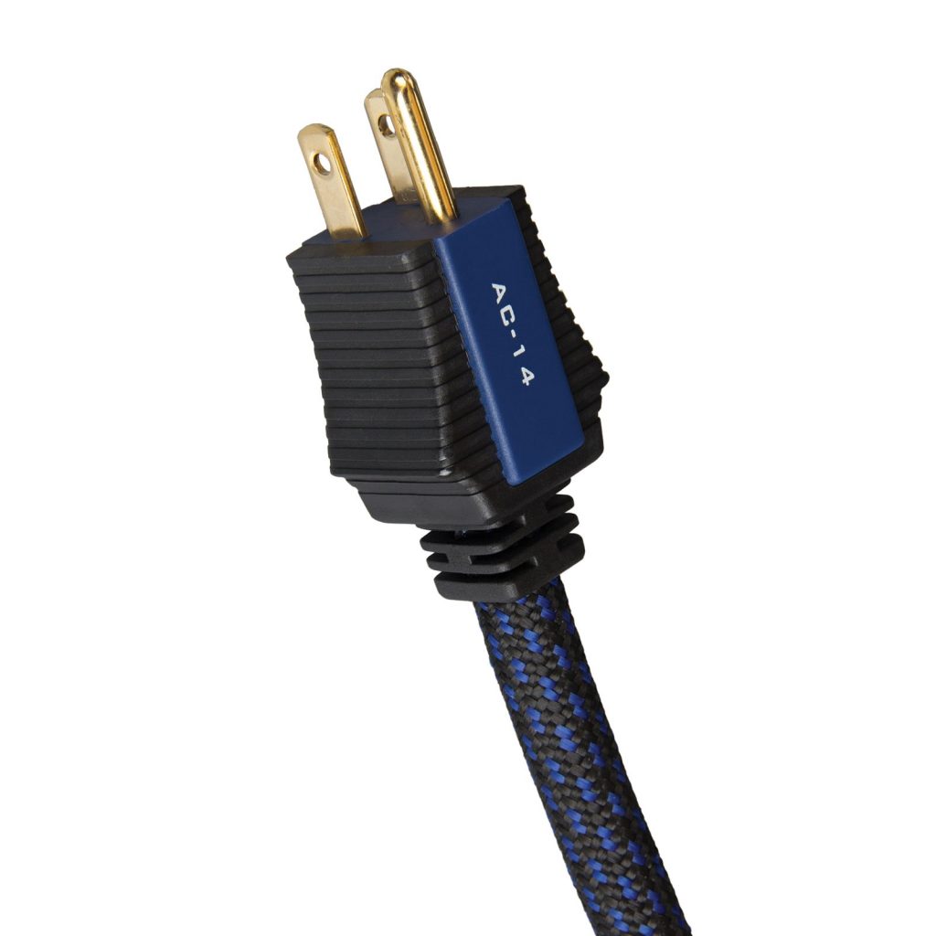 Pangea Audio AC-14 Power Cable