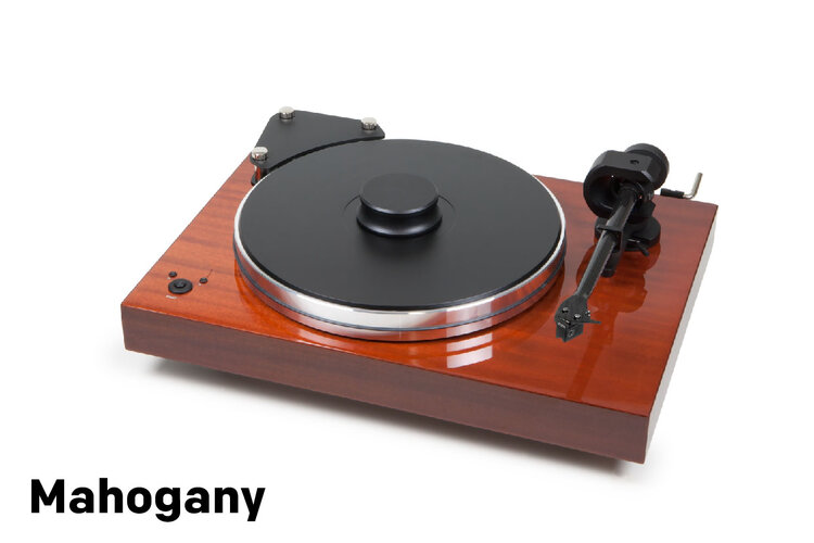 Pro-Ject Xtension 9 Evolution