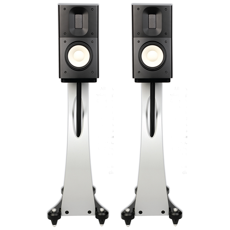 BOOKSHELF RAIDHO C1.2