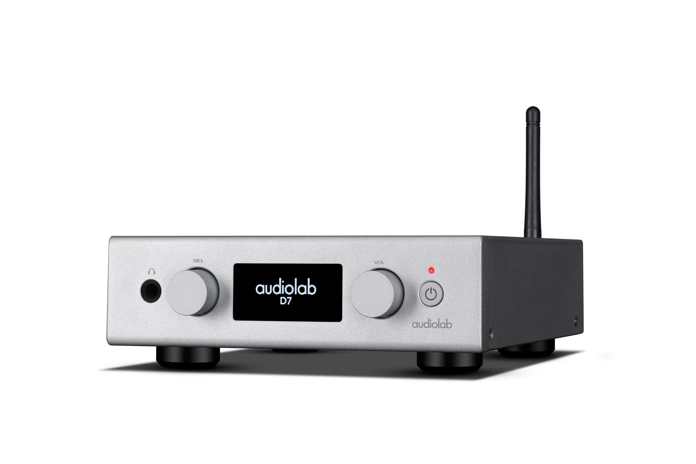 AUDIOLAB D7