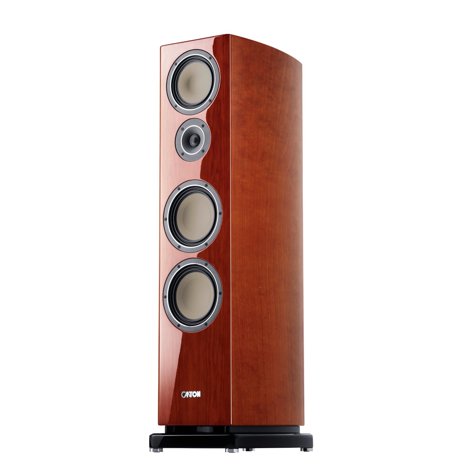 CANTON REFERENCE 5K CHERRY PIANO