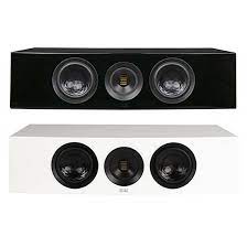 Elac Concentro Center