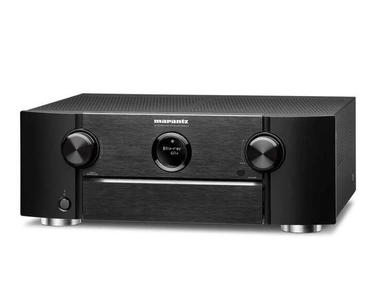 Marantz SR6014