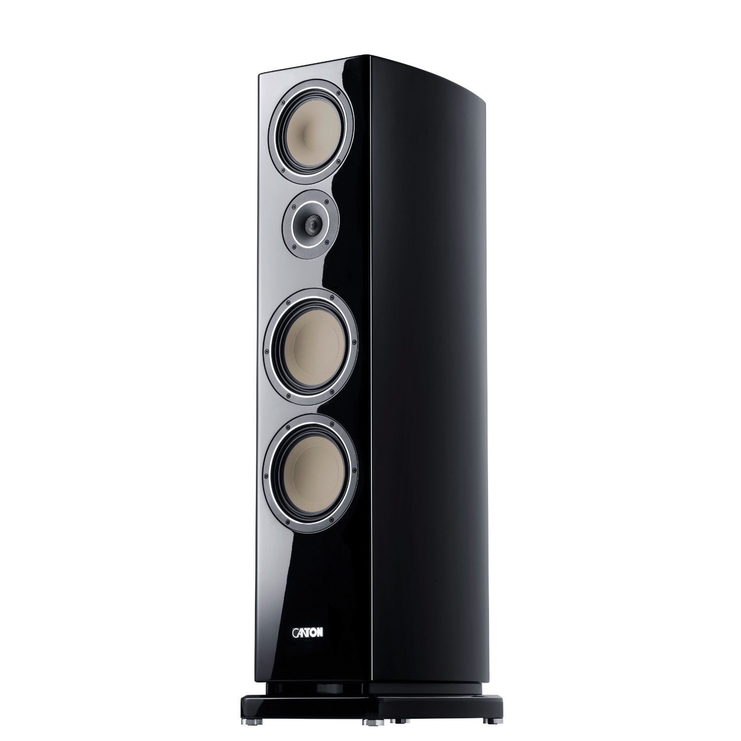 CANTON REFERENCE 5K BLACK