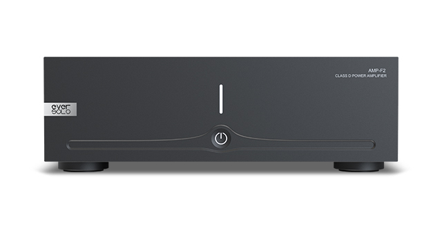 EVERSOLO AMP-F2 POWER AMPLIFIER